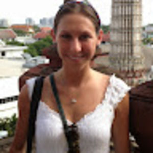 Meet your Posher, Lacie